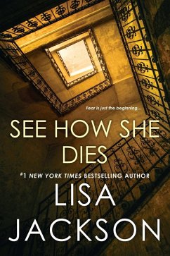 Cover See How She Dies (eBook, ePUB)