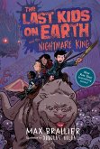 The Last Kids on Earth and the Nightmare King (eBook, ePUB)