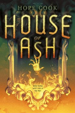 Cover House of Ash (eBook, ePUB)