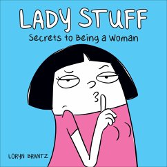 Lady Stuff (eBook, ePUB) - Brantz, Loryn