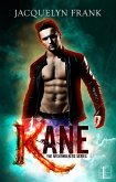 Kane (eBook, ePUB)