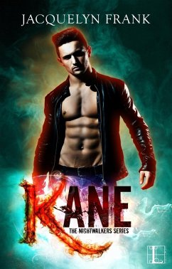 Kane (eBook, ePUB) - Frank, Jacquelyn