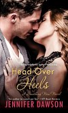 Head over Heels (eBook, ePUB)