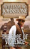 The Edge of Violence (eBook, ePUB) The Edge of Violence (eBook, ePUB)
