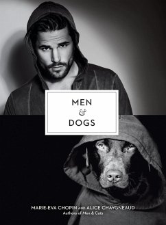 Cover Men & Dogs (eBook, ePUB)