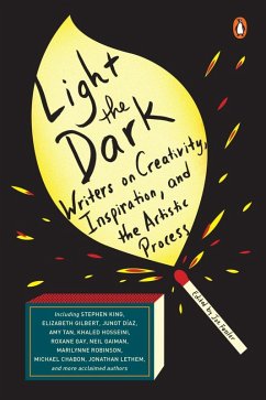 Cover Light the Dark (eBook, ePUB)