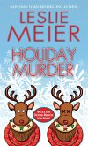 Holiday Murder (eBook, ePUB)