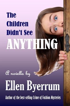 Cover The Children Didn't See Anything (eBook, ePUB)