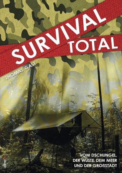 Survival Total (Bd. 1) (eBook, PDF)