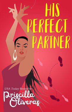 Cover His Perfect Partner (eBook, ePUB)