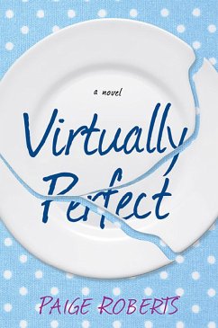 Cover Virtually Perfect (eBook, ePUB)