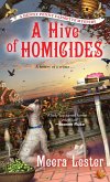 A Hive of Homicides (eBook, ePUB)