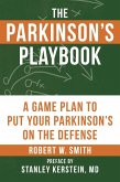 The Parkinson's Playbook (eBook, ePUB)