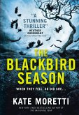 The Blackbird Season (eBook, ePUB)