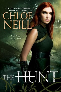Cover The Hunt (eBook, ePUB)