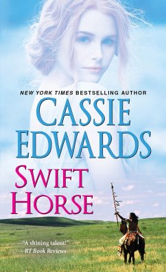 Cover Swift Horse (eBook, ePUB)