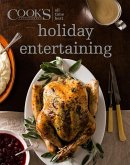 All Time Best Holiday Entertaining (eBook, ePUB)