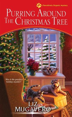 Purring around the Christmas Tree (eBook, ePUB) - Mugavero, Liz