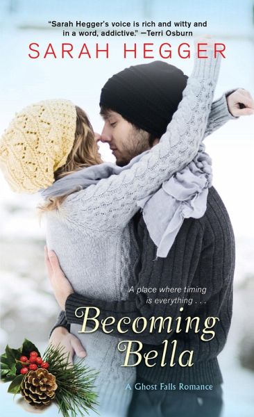 Becoming Bella (eBook, ePUB) Becoming Bella (eBook, ePUB)