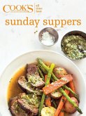 All Time Best Sunday Suppers (eBook, ePUB)