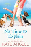 No Time to Explain (eBook, ePUB)