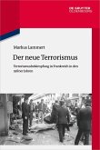 Der neue Terrorismus (eBook, ePUB)