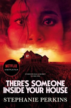 There's Someone Inside Your House (eBook, ePUB) - Perkins, Stephanie