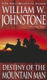 Destiny of the Mountain Man (eBook, ePUB) Destiny of the Mountain Man (eBook, ePUB)