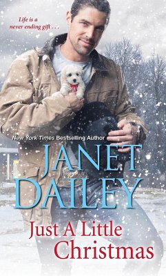 Just a Little Christmas (eBook, ePUB) - Dailey, Janet