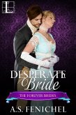 Desperate Bride (eBook, ePUB)