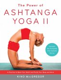 The Power of Ashtanga Yoga II (eBook, ePUB)