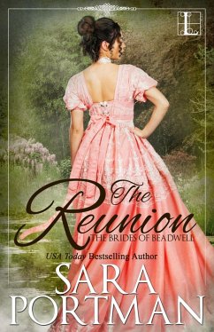 The Reunion (eBook, ePUB) - Portman, Sara