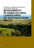 Biodiversity in Agricultural Landscapes of Southeastern Brazil (eBook, PDF)
