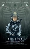 Alien: Covenant Origins (eBook, ePUB)