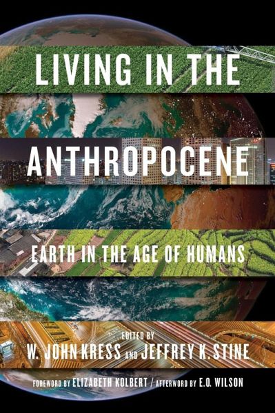 Living in the Anthropocene (eBook, ePUB) Living in the Anthropocene (eBook, ePUB)