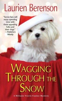 Wagging through the Snow (eBook, ePUB) - Berenson, Laurien