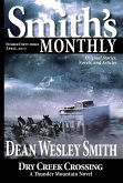 Smith's Monthly #43 (eBook, ePUB)