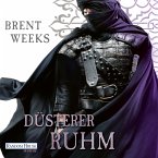 Düsterer Ruhm / Licht Saga Bd.5 (MP3-Download)