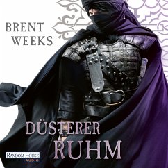 Düsterer Ruhm / Licht Saga Bd.5 (MP3-Download) - Weeks, Brent