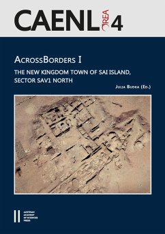 Across Borders I (eBook, PDF)