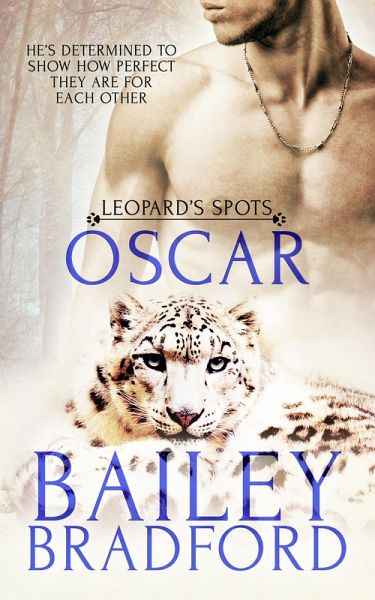 Oscar (eBook, ePUB)