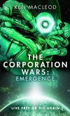 The Corporation Wars: Emergence (eBook, ePUB)