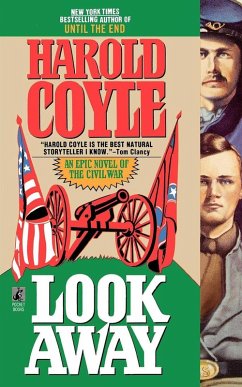Look Away (eBook, ePUB) - Coyle, Harold