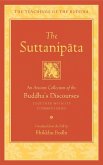 The Suttanipata (eBook, ePUB)