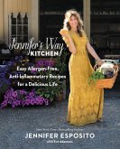 Jennifer's Way Kitchen (eBook, ePUB)