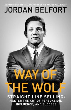 Way of the Wolf (eBook, ePUB) - Belfort, Jordan