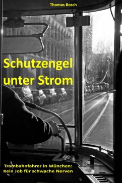 Schutzengel unter Strom (eBook, ePUB) - Bosch, Thomas