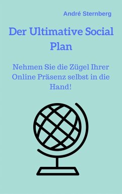 Der Ultimative Social Plan (eBook, ePUB) - Sternberg, Andre