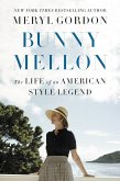 Bunny Mellon (eBook, ePUB)