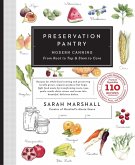Preservation Pantry (eBook, ePUB)